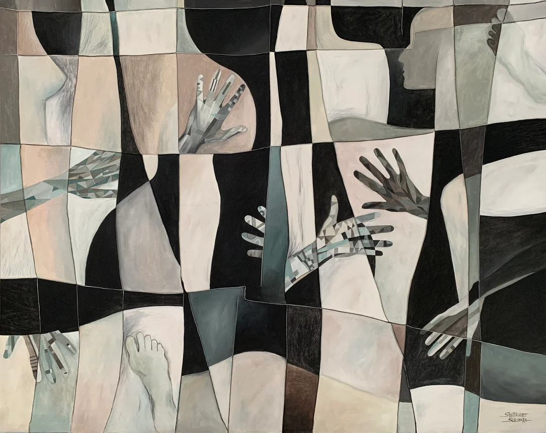 Contacto — Stefanie Schikora